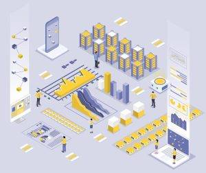 Digital Transformation Case Study | Business Solutions