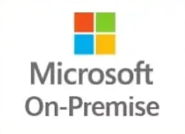 Microsoft On-Premise