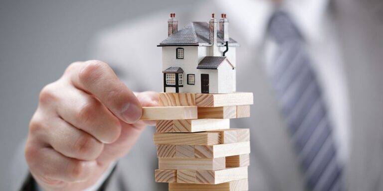 Real estate challenge